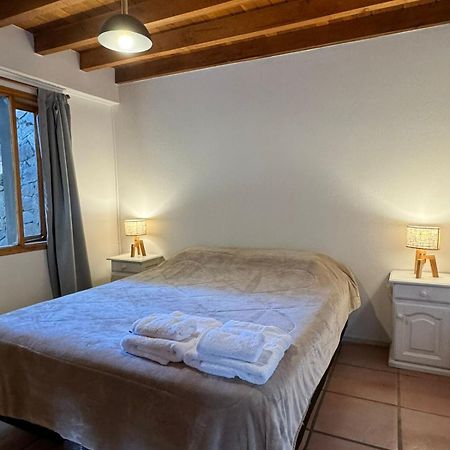 Huilen De Bandurrias Villa San Martín de los Andes Eksteriør bilde